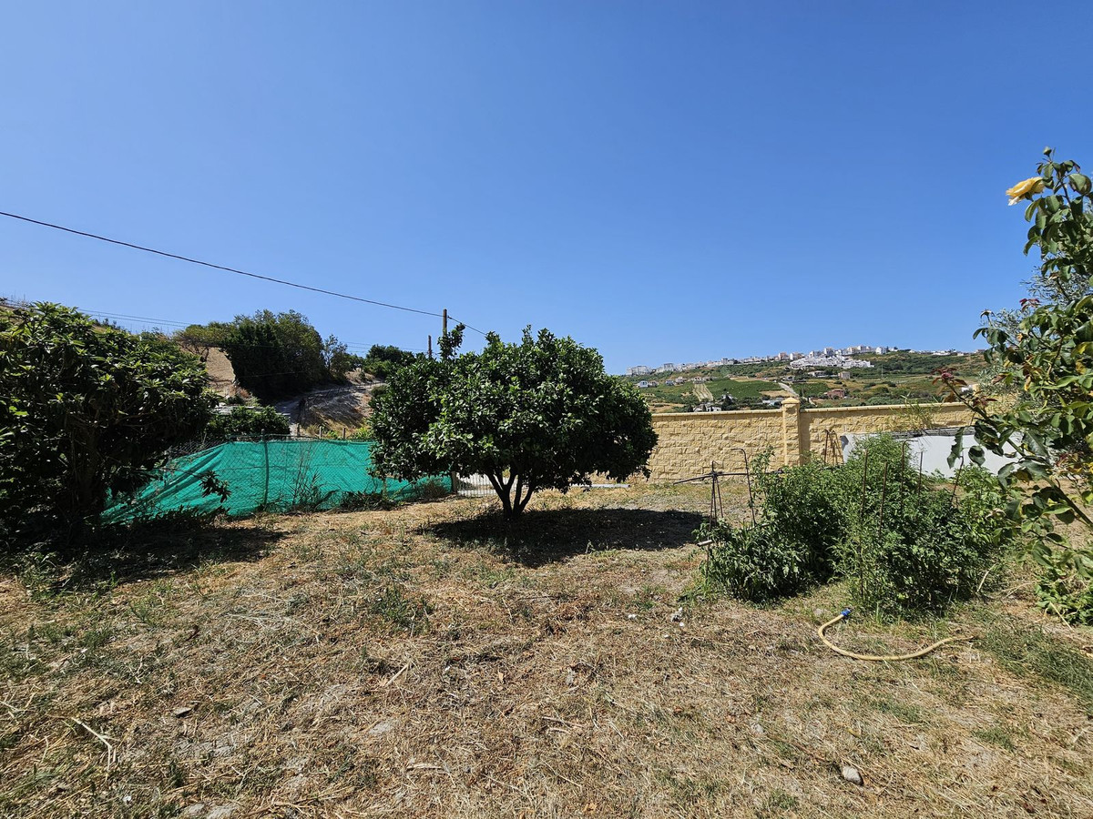Villa for sale in Casares, Málaga, Spain