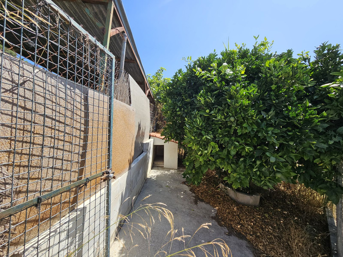 Villa for sale in Casares, Málaga, Spain