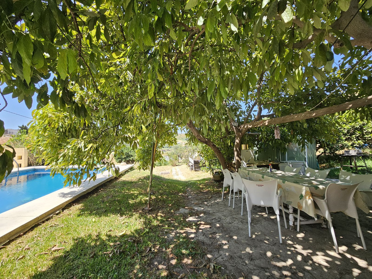 Villa for sale in Casares, Málaga, Spain