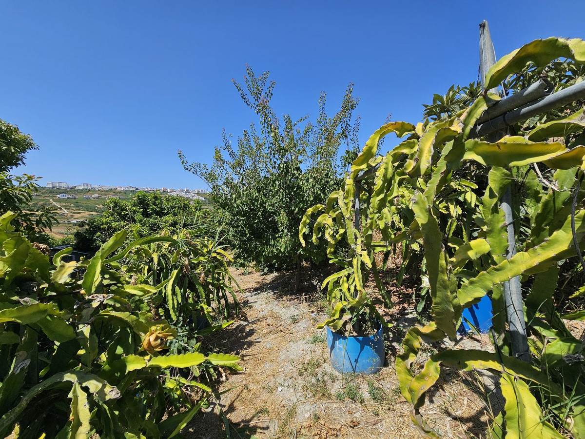 Villa for sale in Casares, Málaga, Spain
