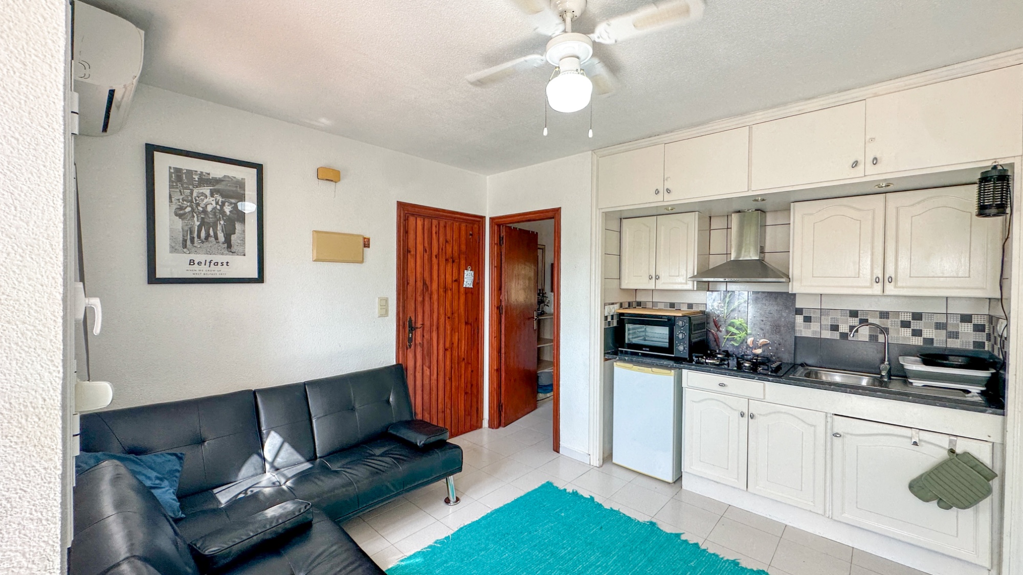 Bungalow for sale in San Miguel De Salinas, Alicante, Spain