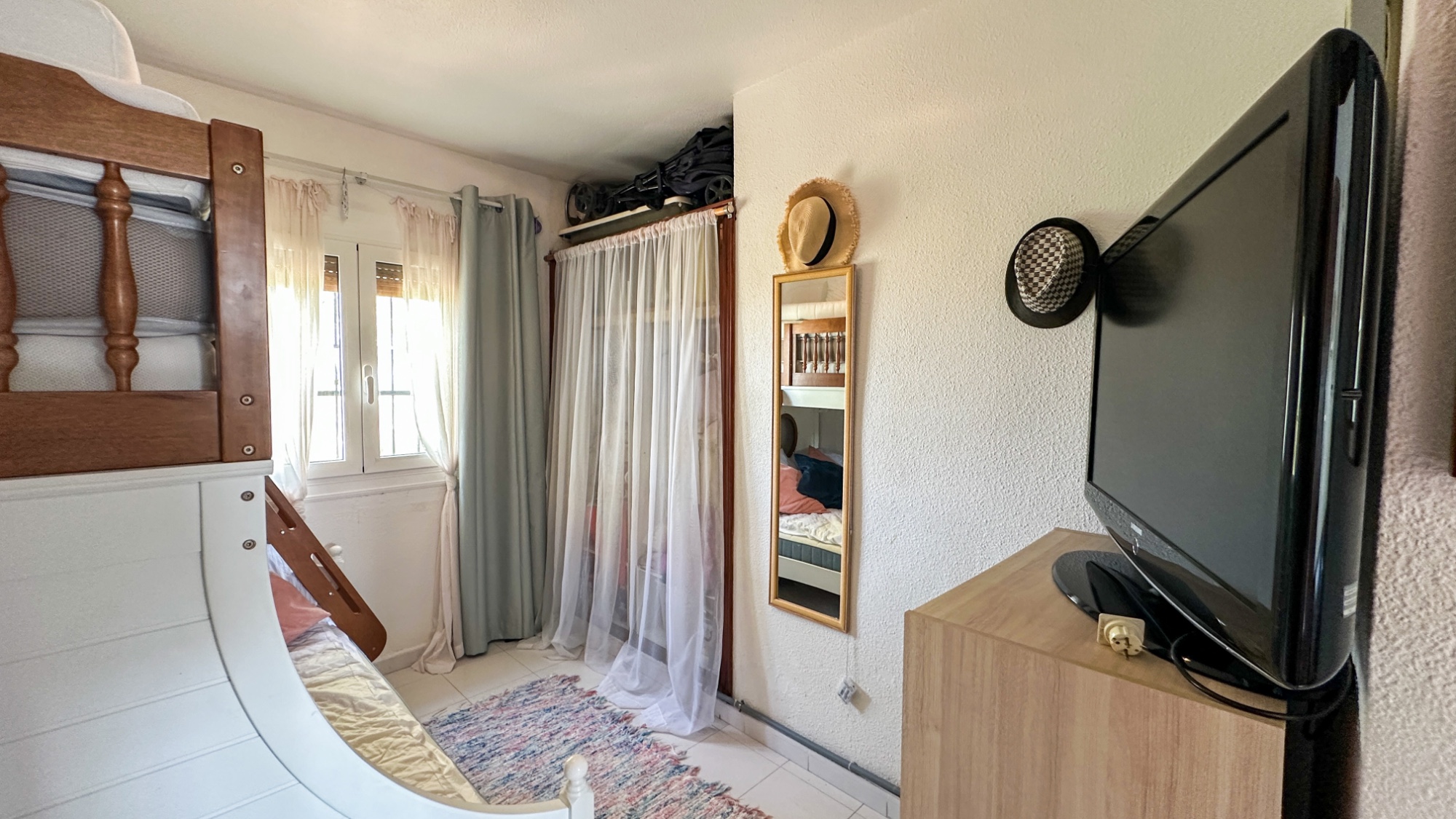 Bungalow for sale in San Miguel De Salinas, Alicante, Spain
