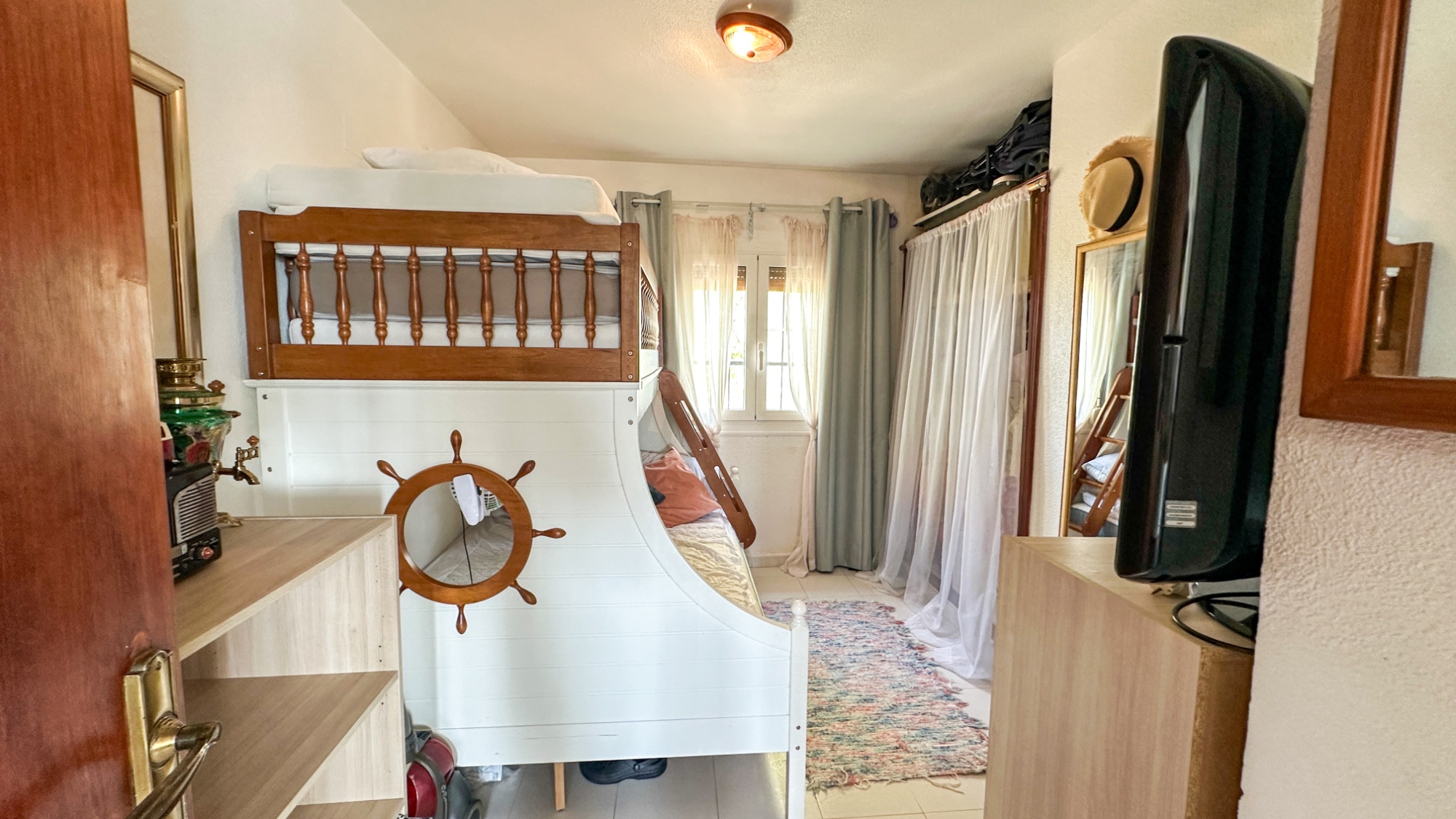 Bungalow for sale in San Miguel De Salinas, Alicante, Spain