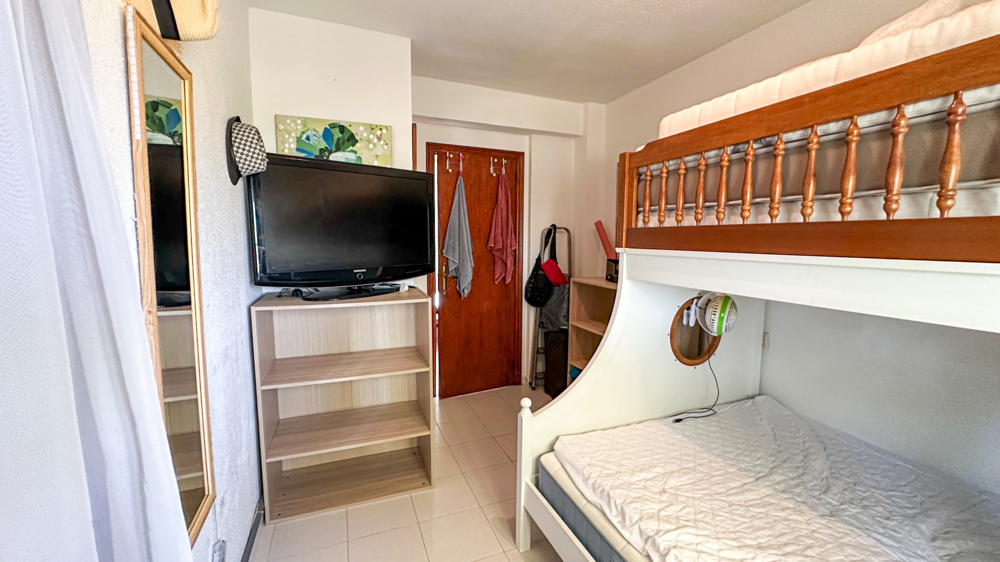 Bungalow for sale in San Miguel De Salinas, Alicante, Spain