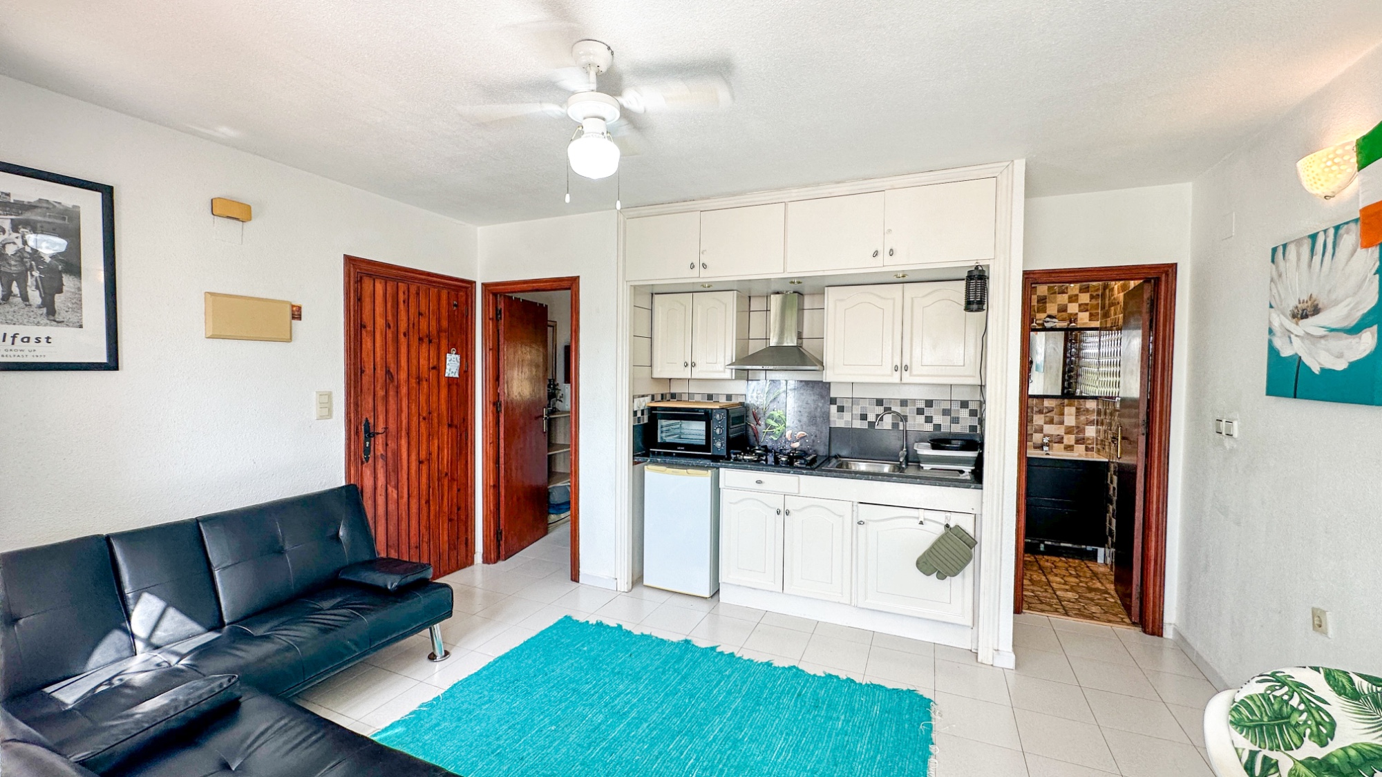 Bungalow for sale in San Miguel De Salinas, Alicante, Spain