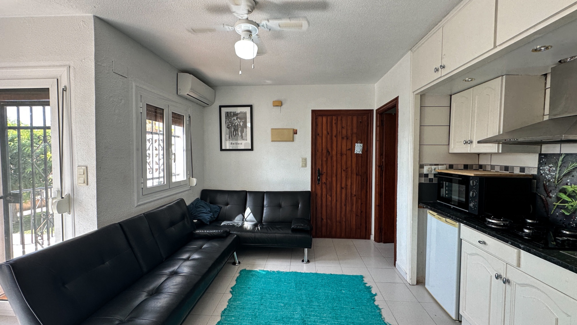 Bungalow for sale in San Miguel De Salinas, Alicante, Spain
