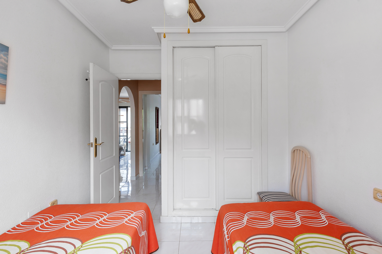 Apartment for sale in Torrevieja, Alicante, Spain