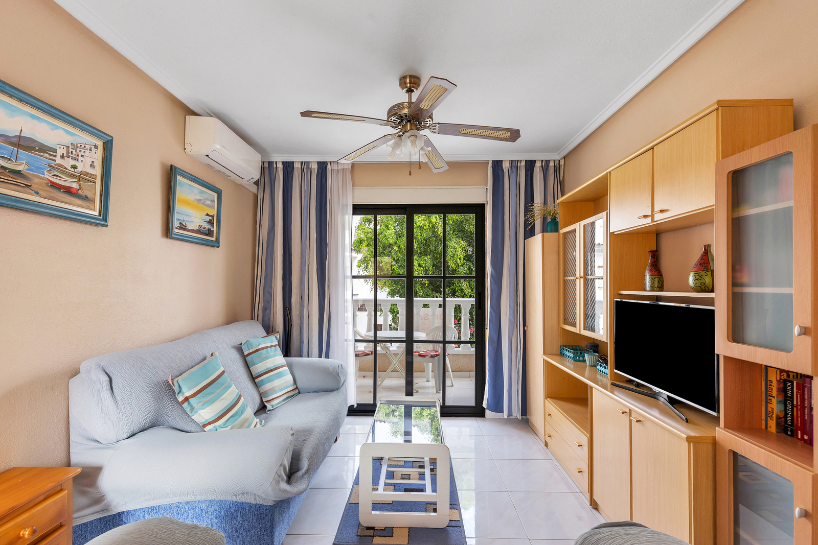 Apartment for sale in Torrevieja, Alicante, Spain