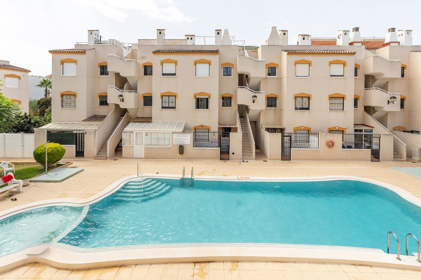 Apartment for sale in Torrevieja, Alicante, Spain