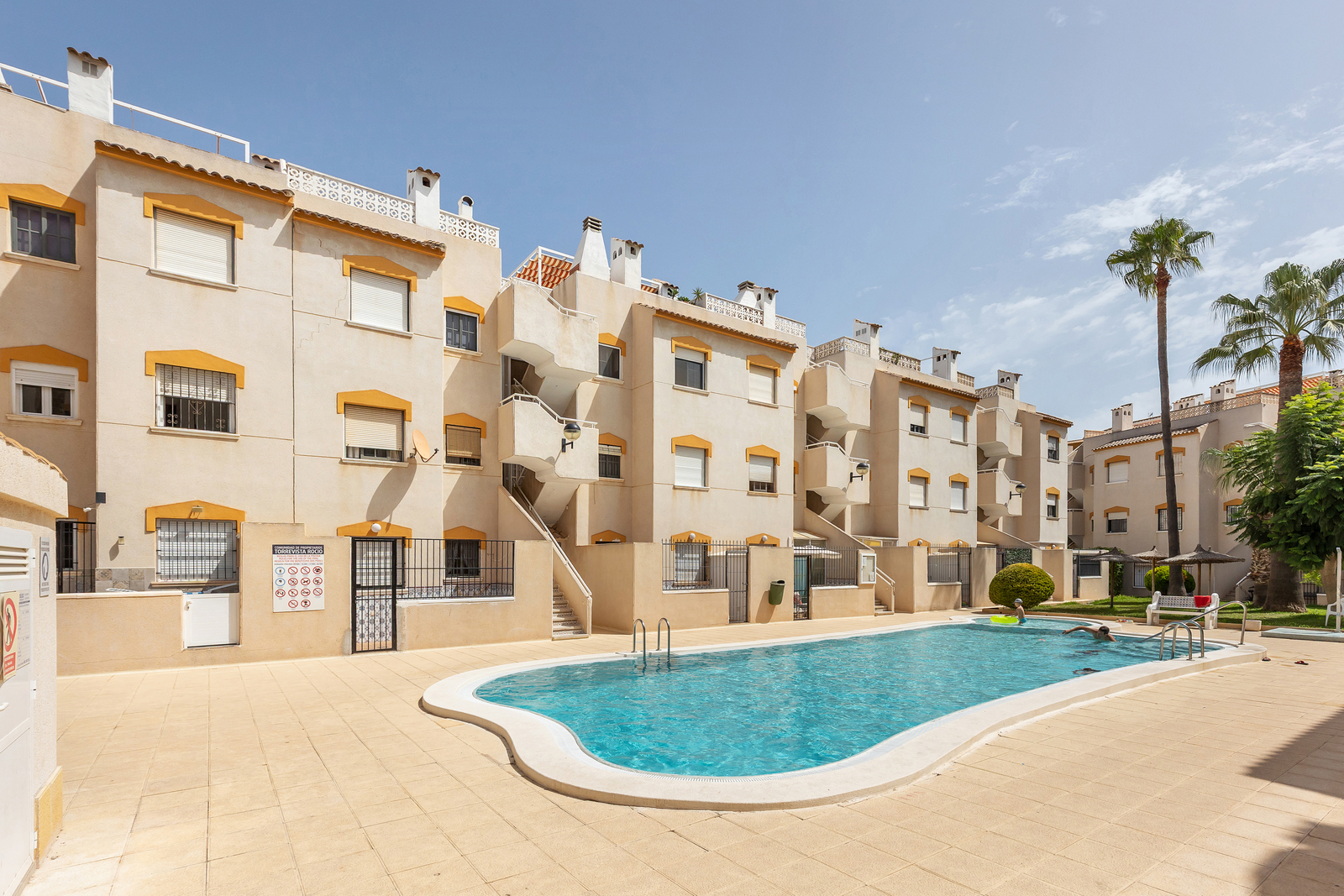 Apartment for sale in Torrevieja, Alicante, Spain