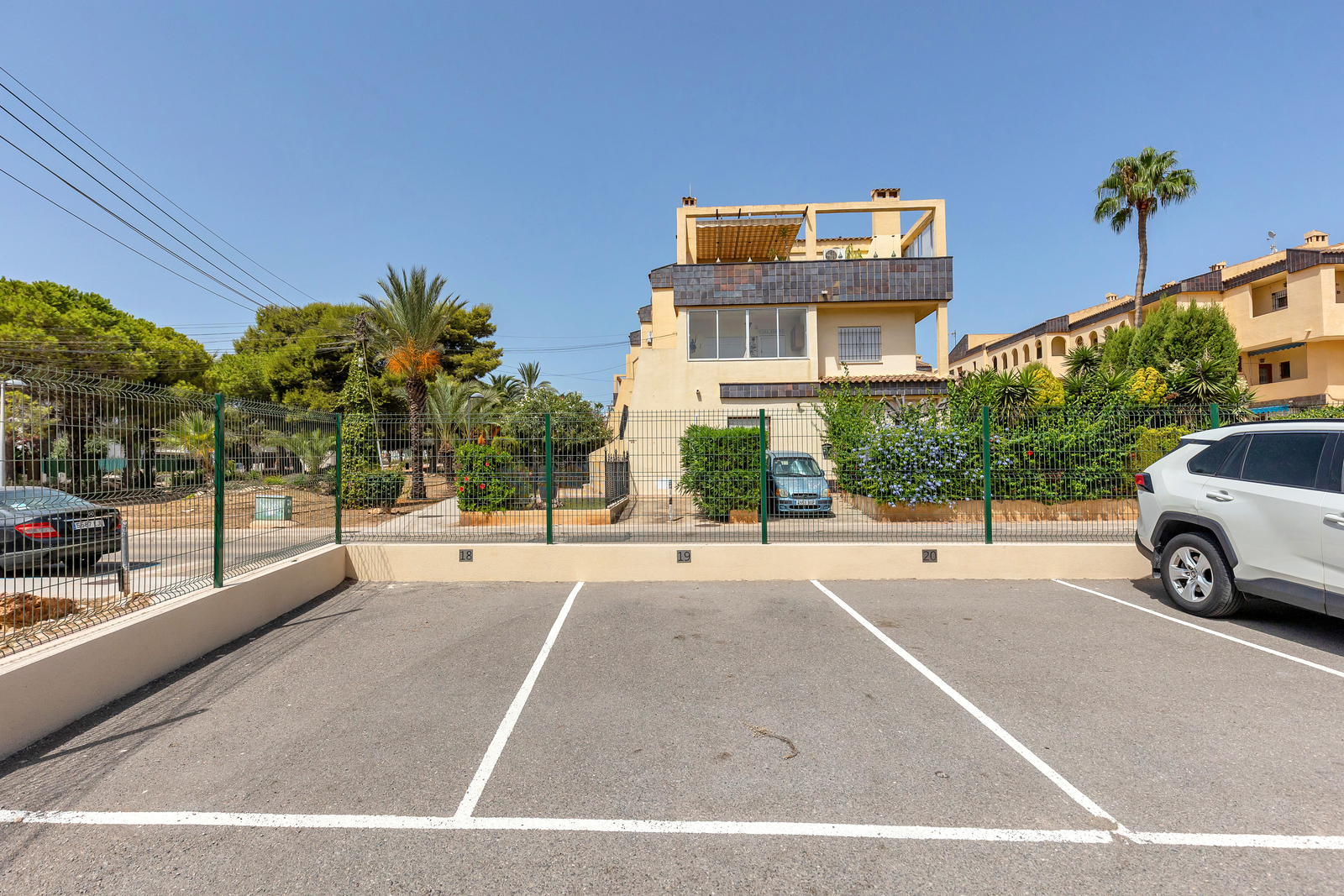 Apartment for sale in Torrevieja, Alicante, Spain