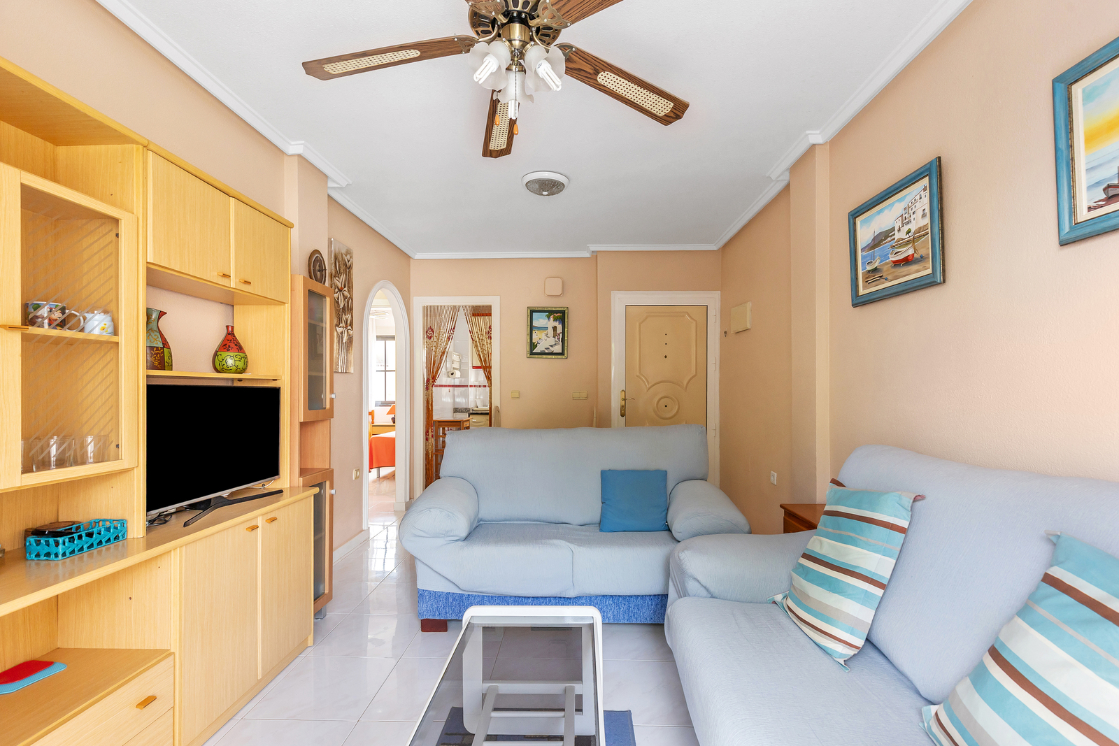 Apartment for sale in Torrevieja, Alicante, Spain