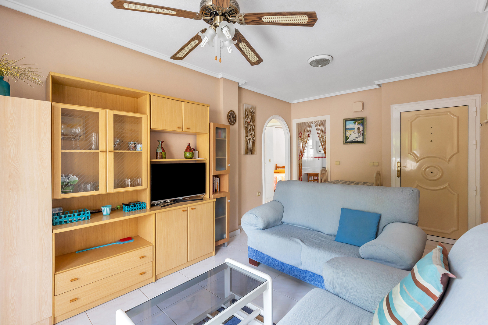 Apartment for sale in Torrevieja, Alicante, Spain