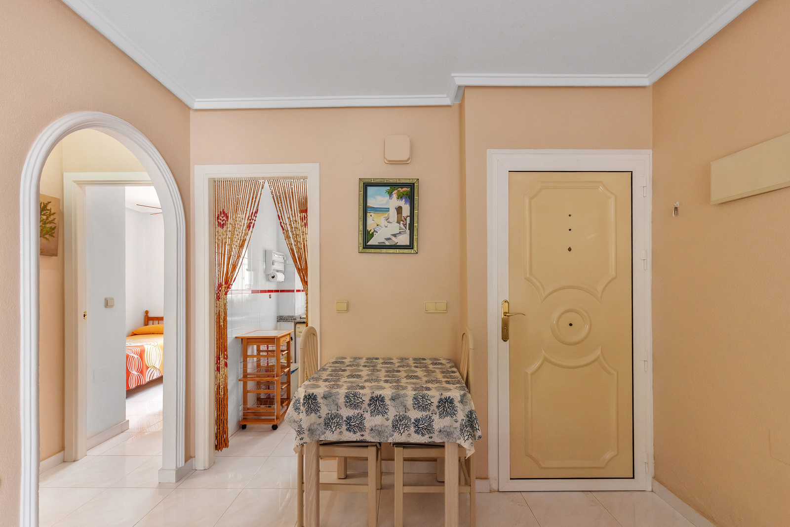 Apartment for sale in Torrevieja, Alicante, Spain