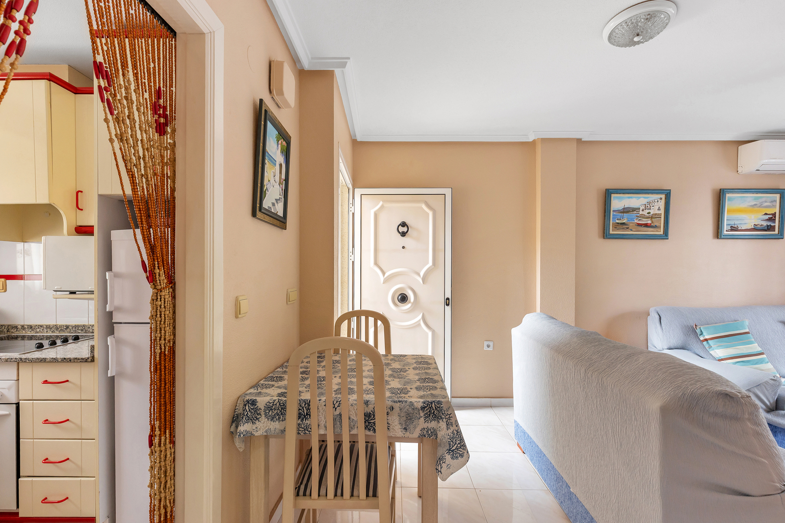 Apartment for sale in Torrevieja, Alicante, Spain