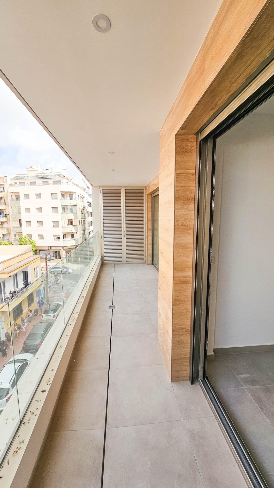 Apartment for sale in Torrevieja, Alicante, Spain