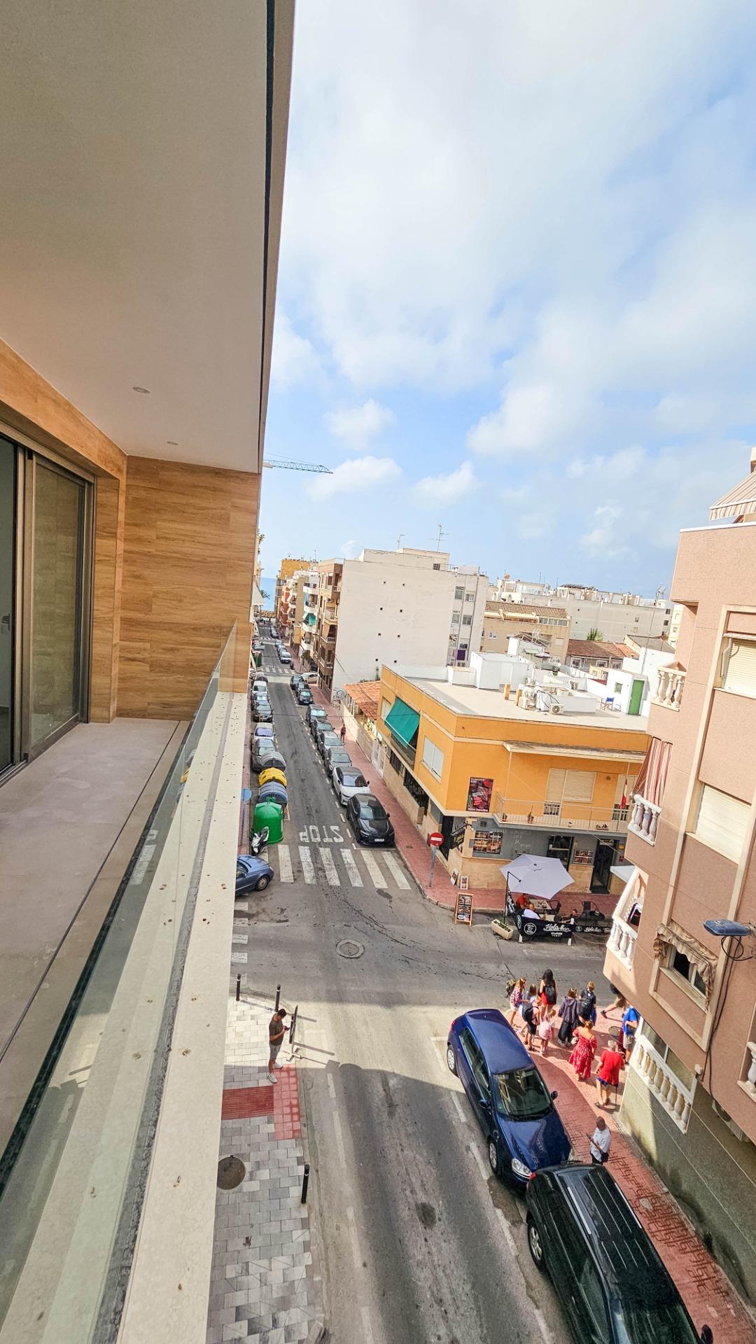 Apartment for sale in Torrevieja, Alicante, Spain