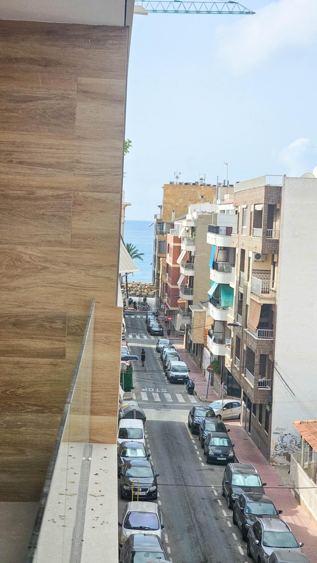 Apartment for sale in Torrevieja, Alicante, Spain