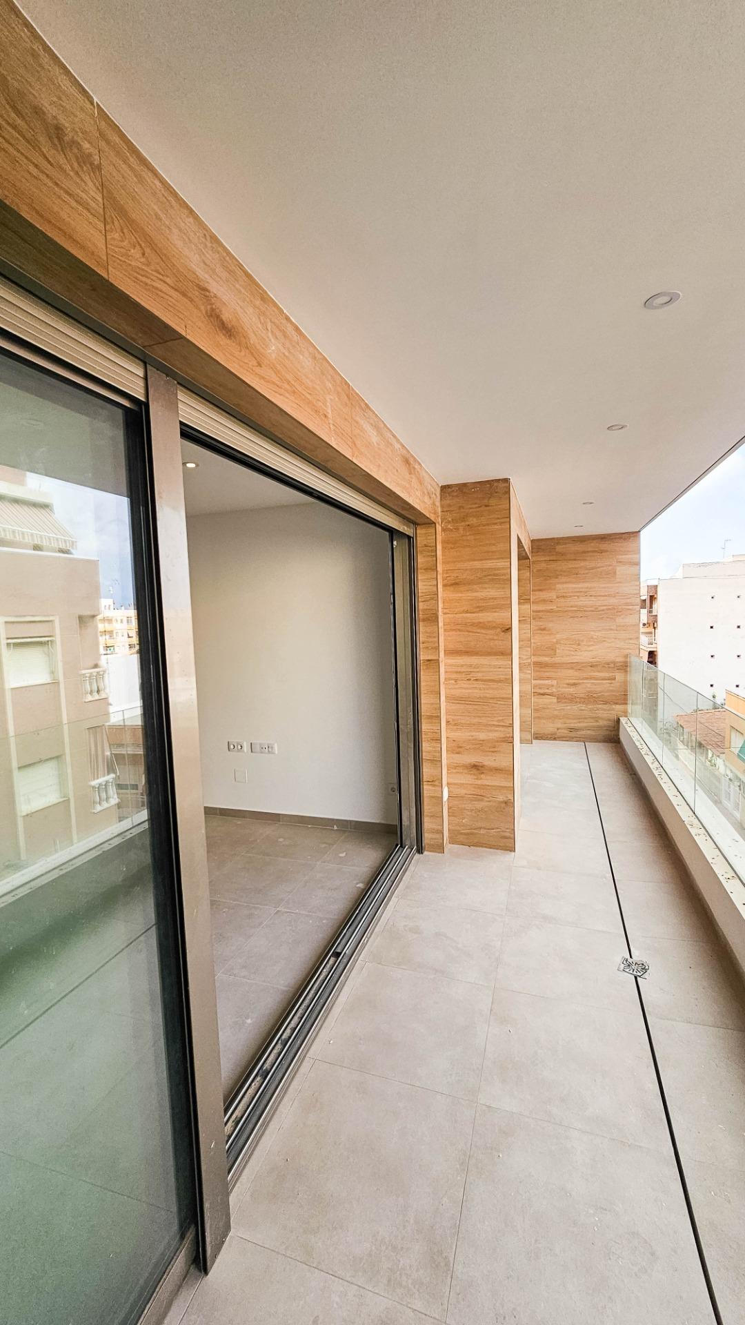 Apartment for sale in Torrevieja, Alicante, Spain