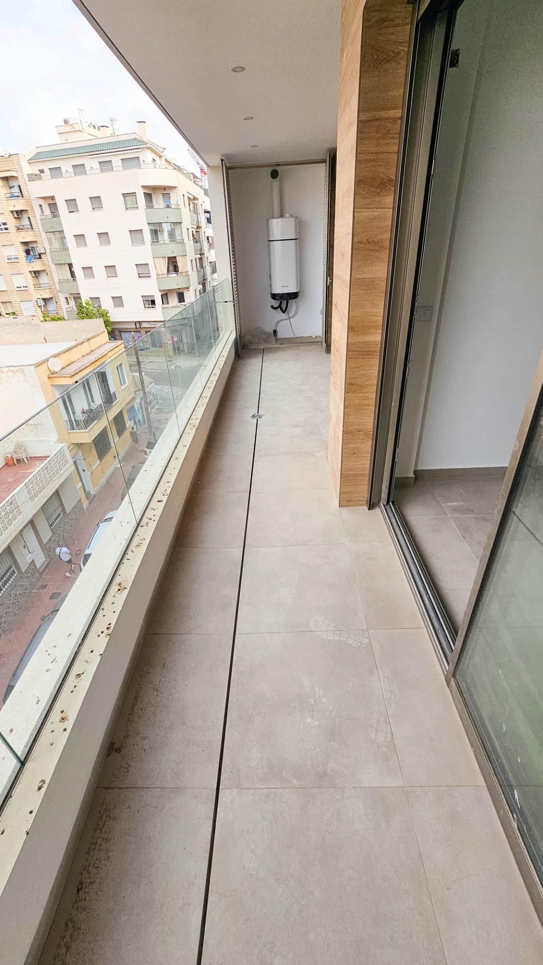 Apartment for sale in Torrevieja, Alicante, Spain