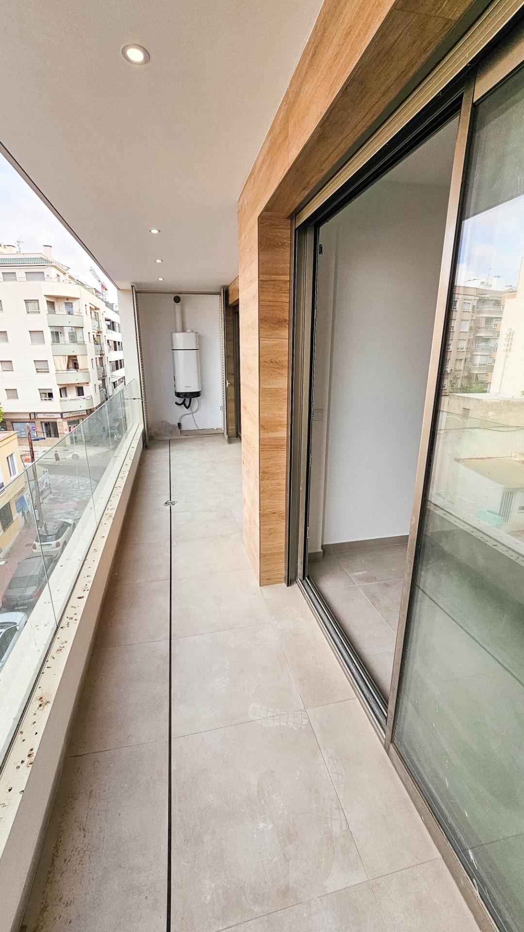 Apartment for sale in Torrevieja, Alicante, Spain