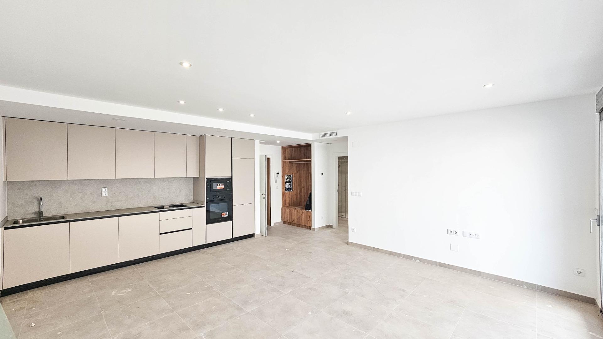 Apartment for sale in Torrevieja, Alicante, Spain