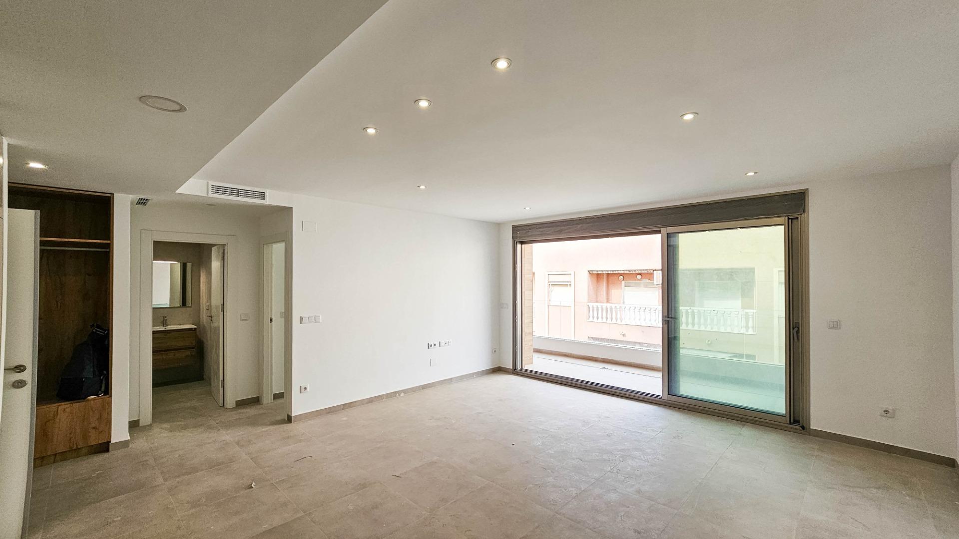 Apartment for sale in Torrevieja, Alicante, Spain