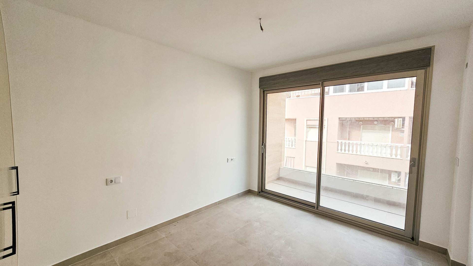 Apartment for sale in Torrevieja, Alicante, Spain
