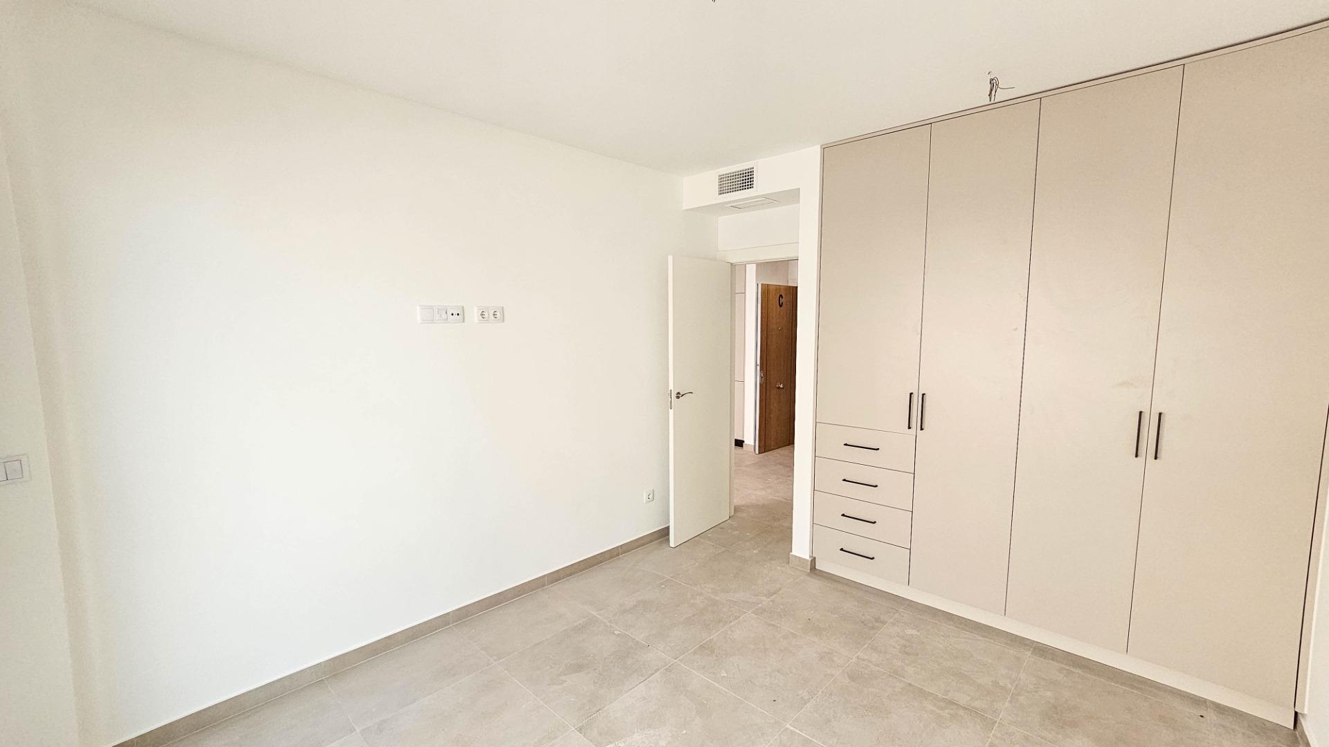 Apartment for sale in Torrevieja, Alicante, Spain