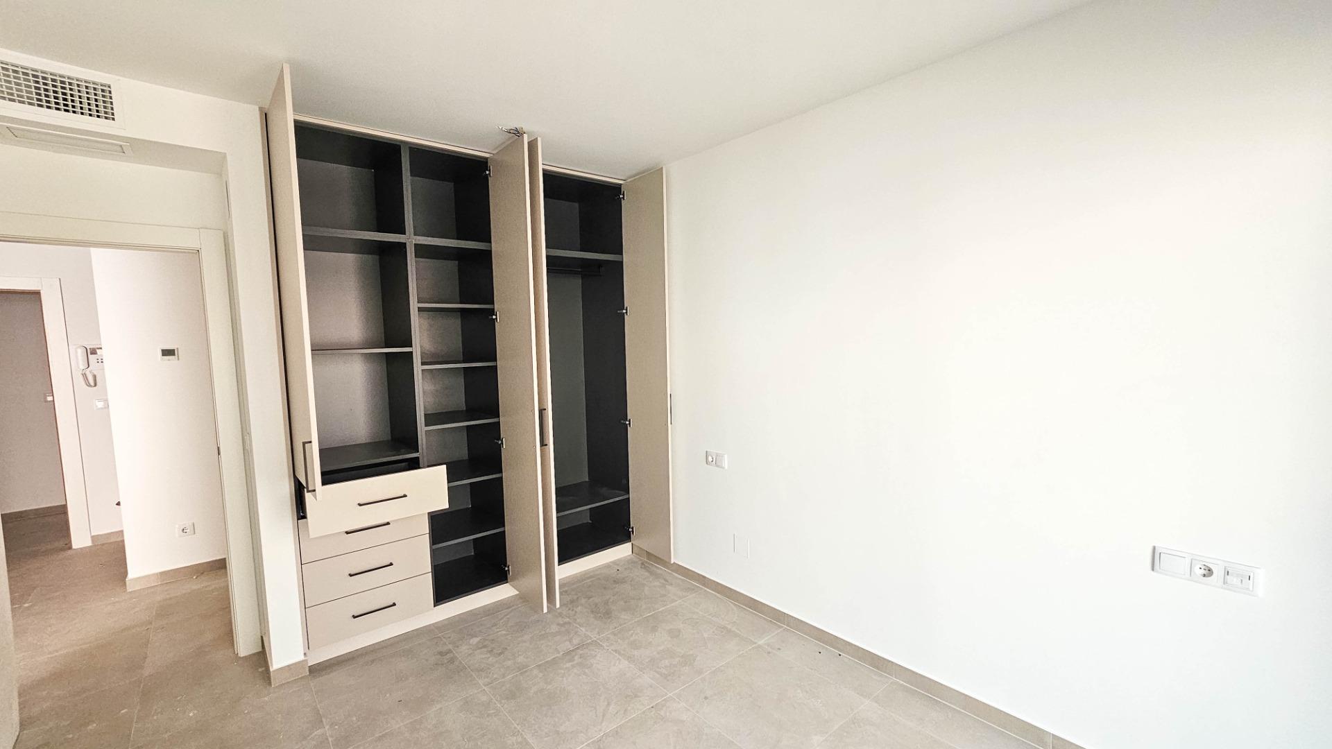 Apartment for sale in Torrevieja, Alicante, Spain