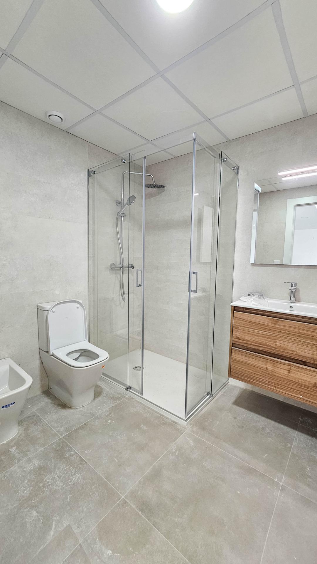 Apartment for sale in Torrevieja, Alicante, Spain