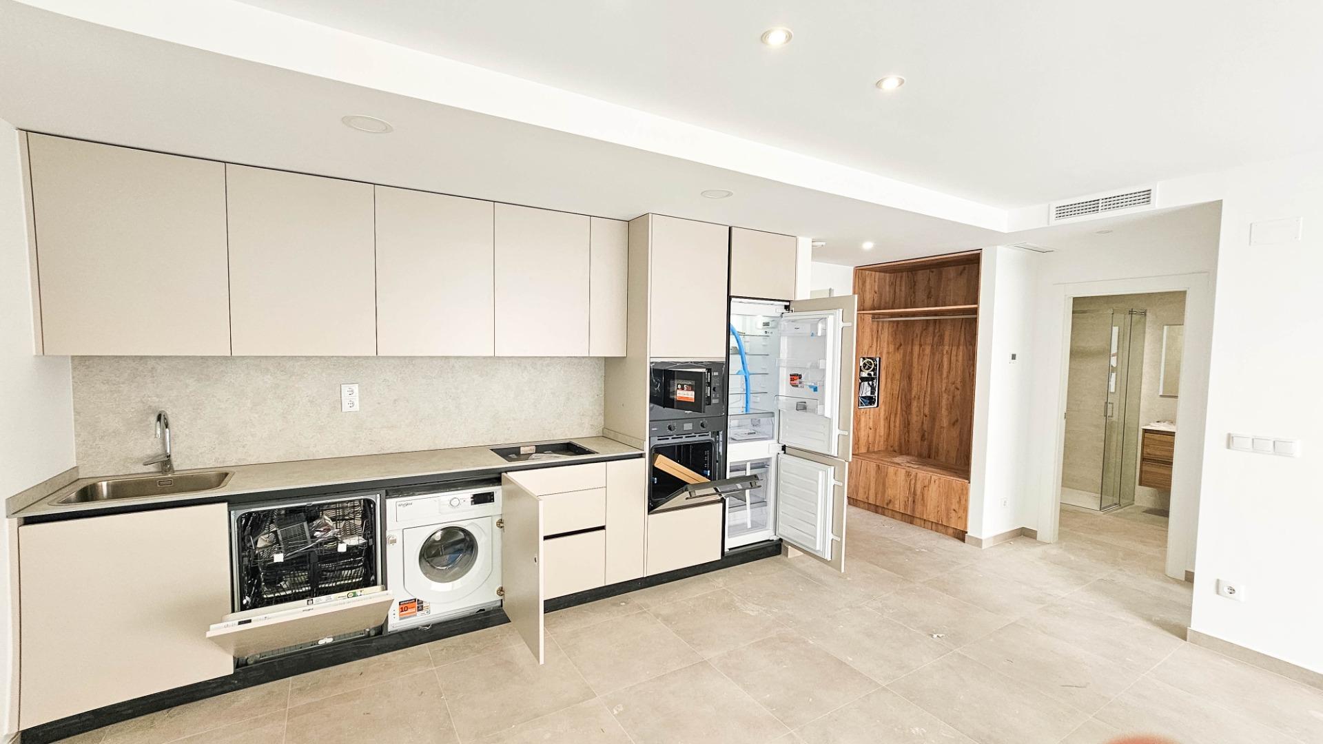 Apartment for sale in Torrevieja, Alicante, Spain