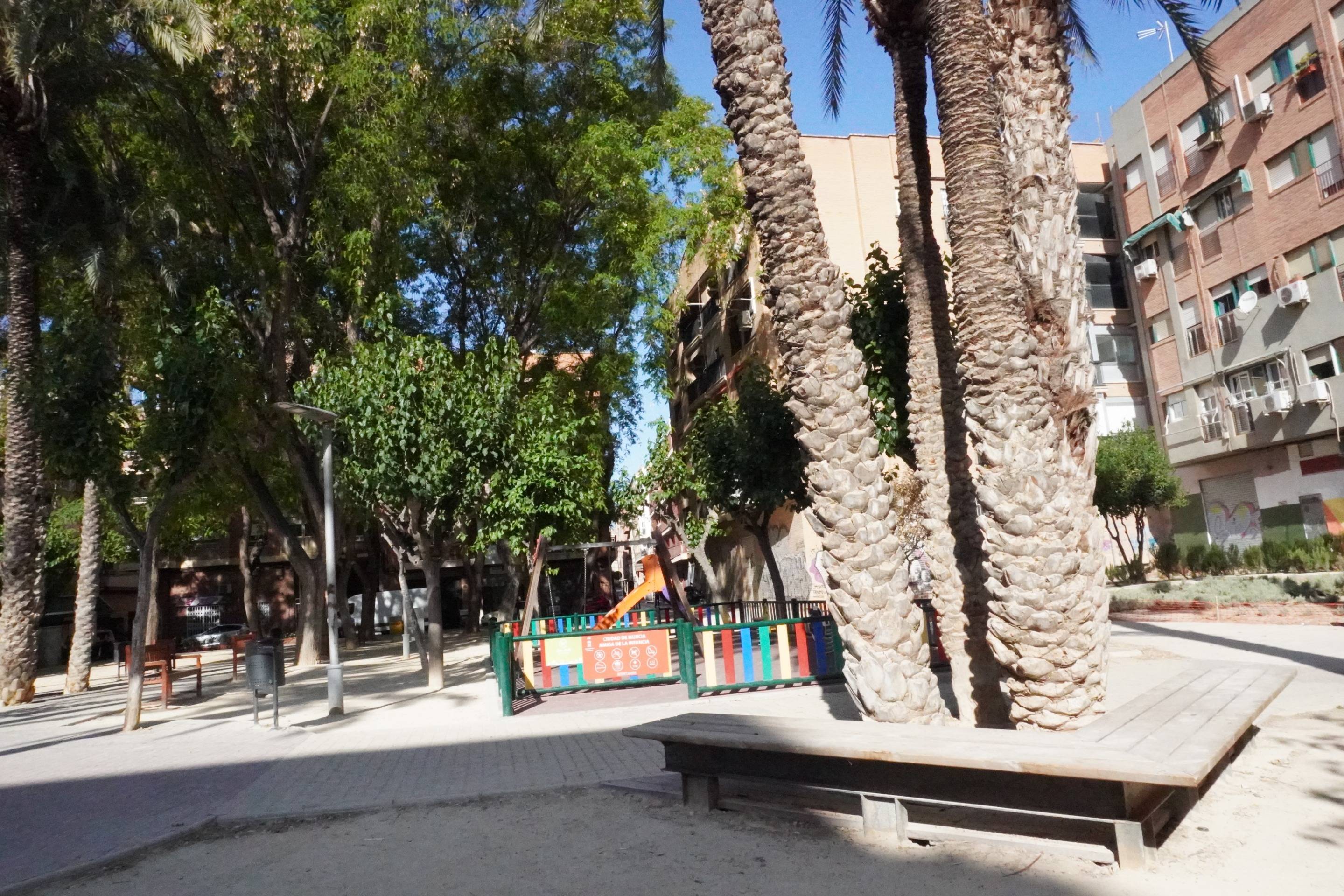 Comercial en venta en Murcia