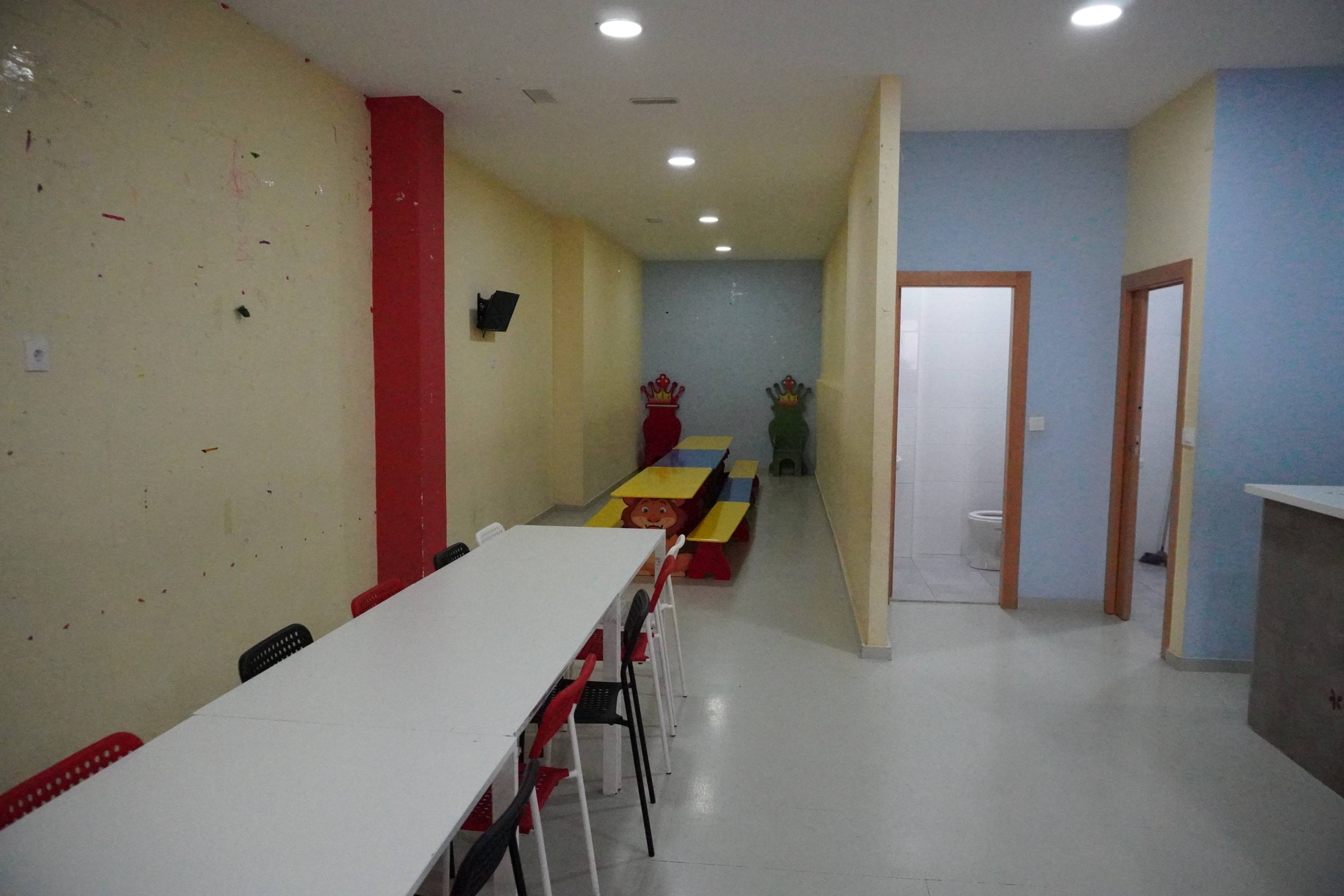 Comercial en venta en Murcia