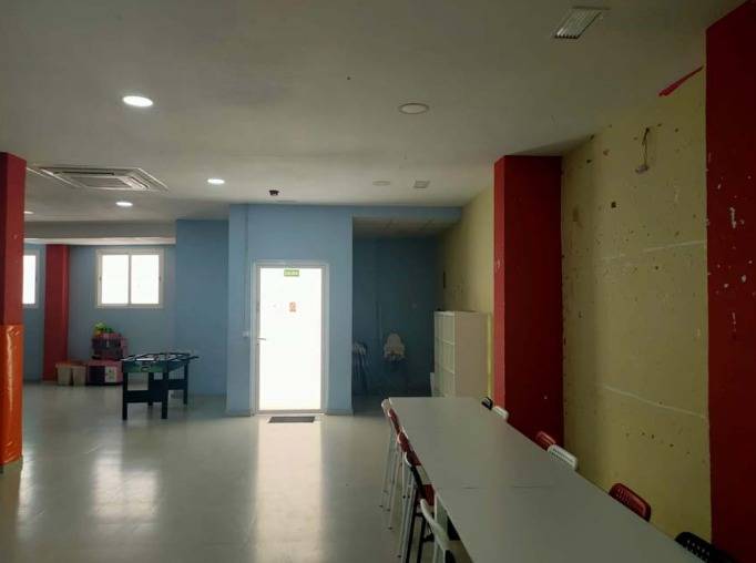 Comercial en venta en Murcia