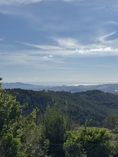 Villa en venta en Tárbena