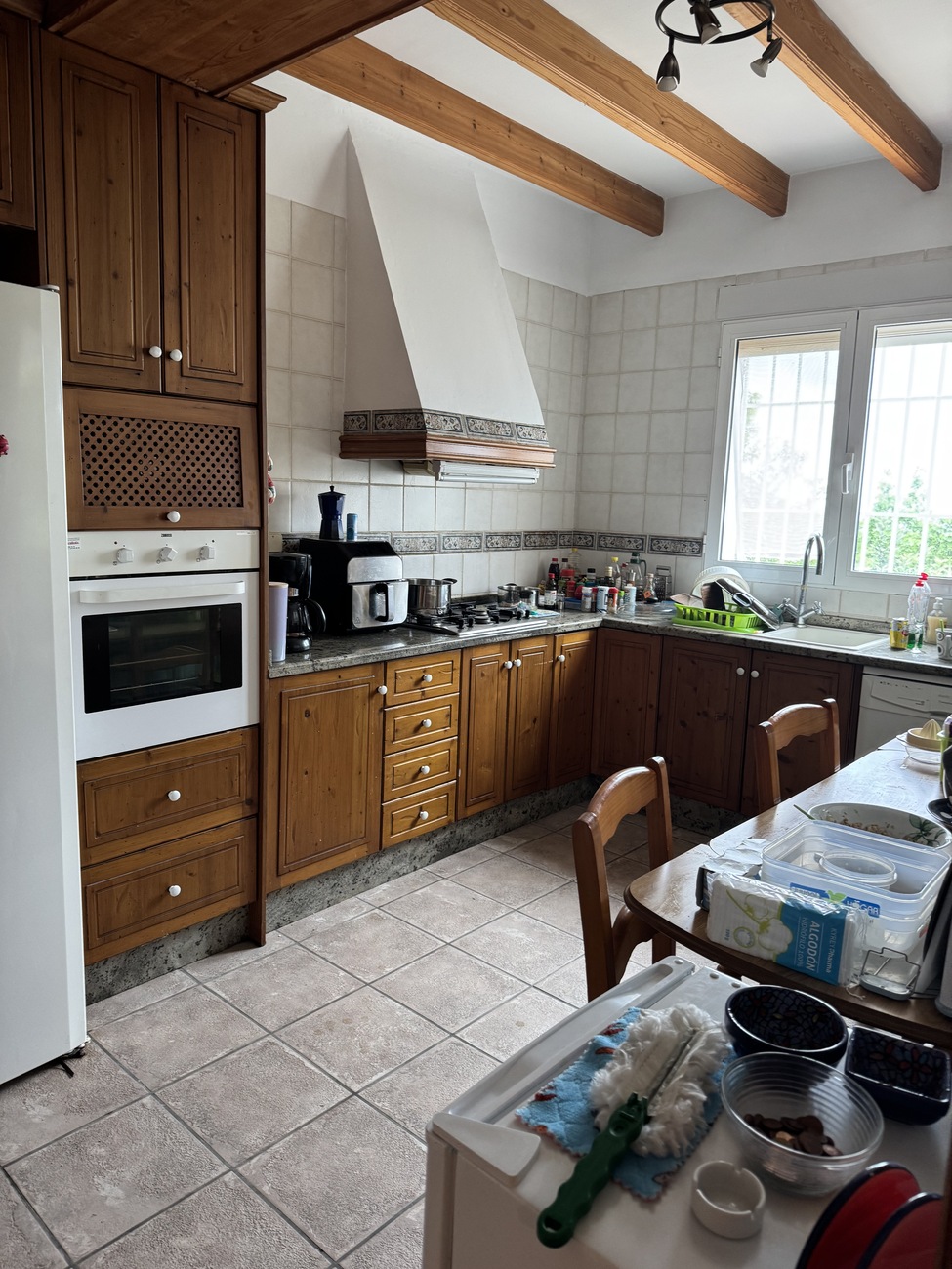 Villa en venta en Tárbena