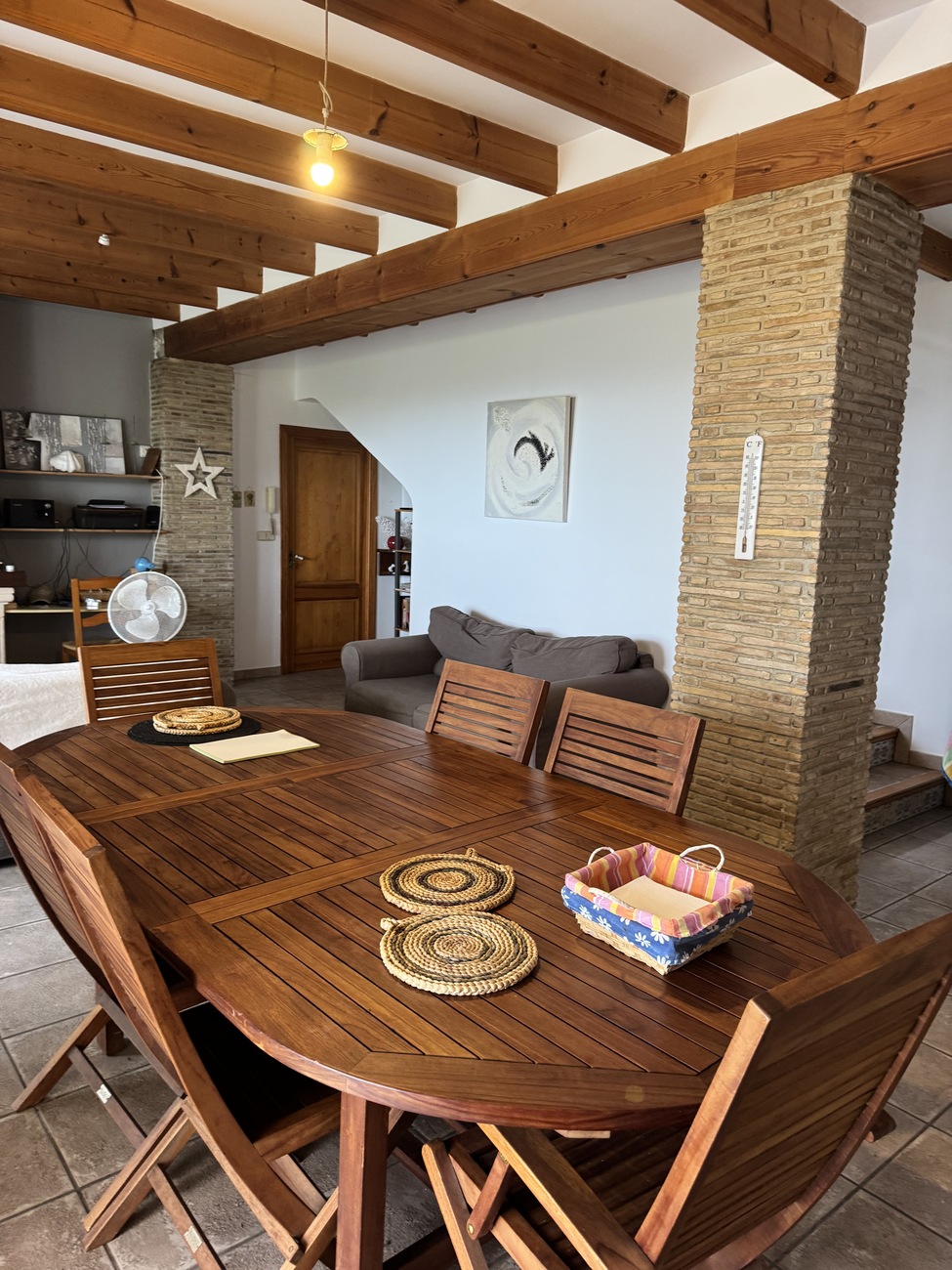 Villa en venta en Tárbena