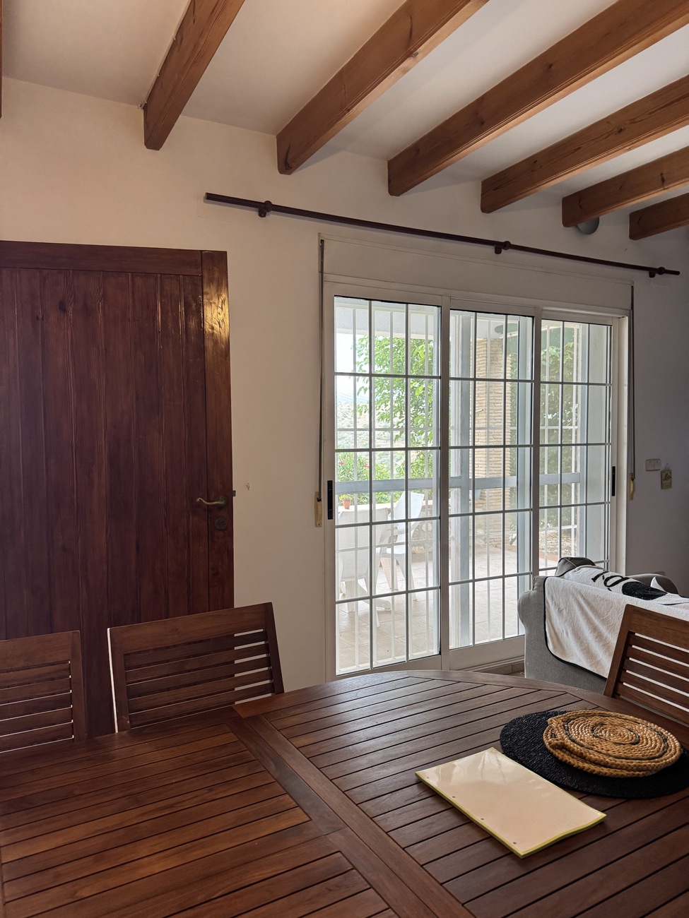 Villa en venta en Tárbena