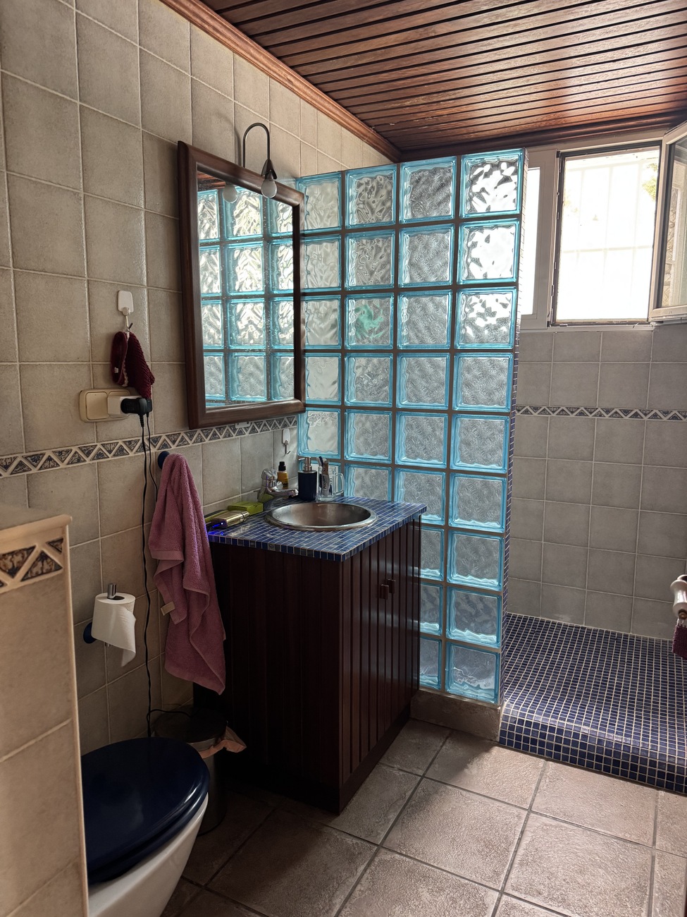 Villa en venta en Tárbena