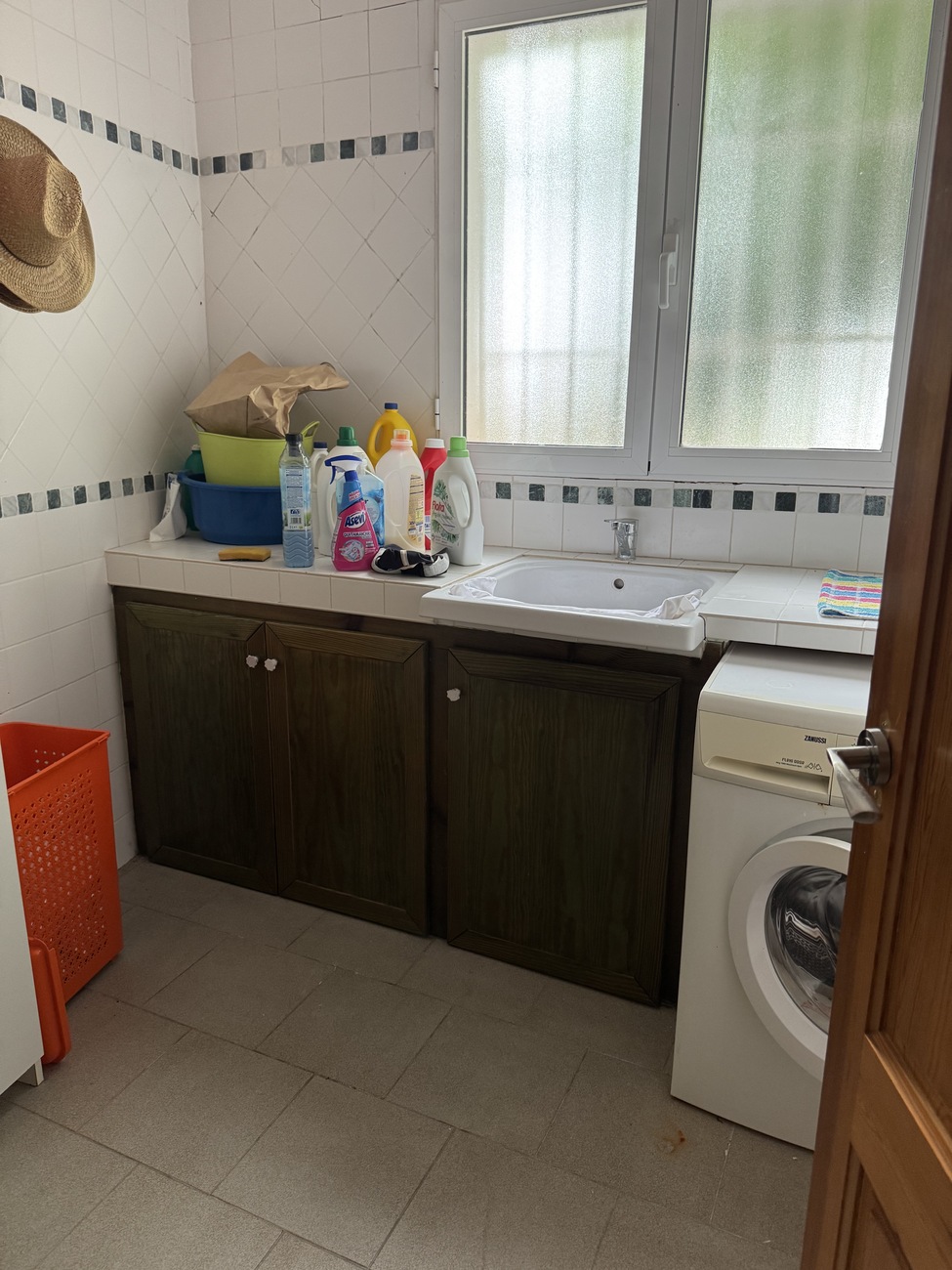 Villa en venta en Tárbena