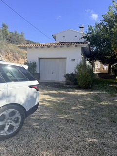 Villa en venta en Tárbena