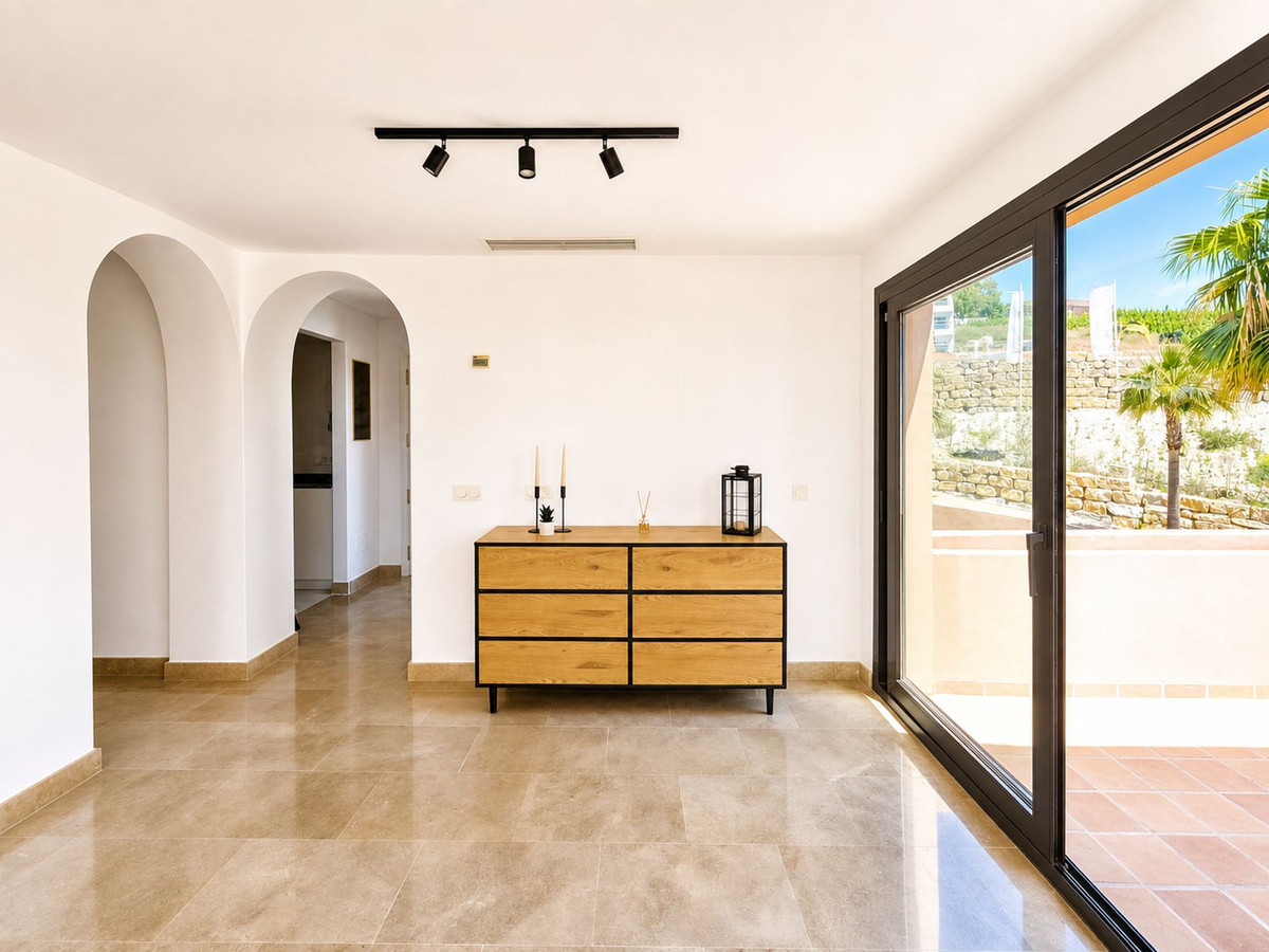 Ático en venta en San Luis De Sabinillas