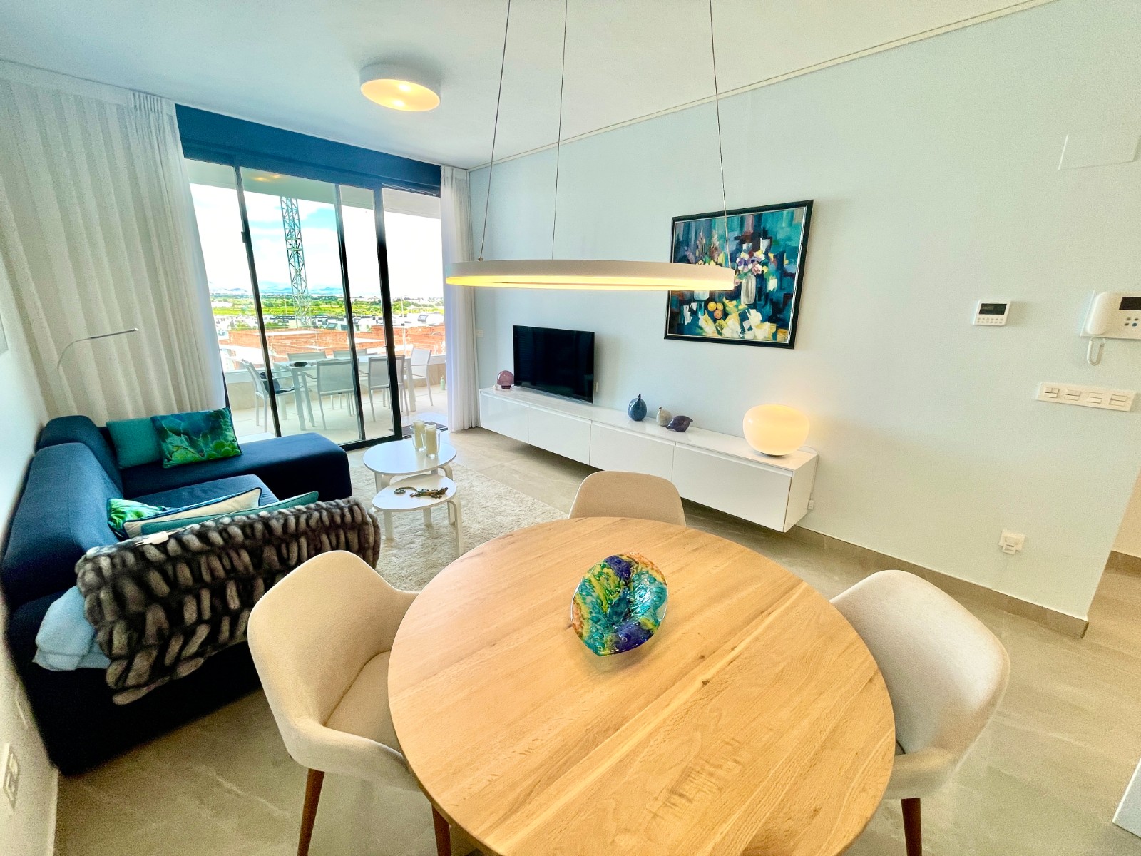 Piso en venta en Benijofar