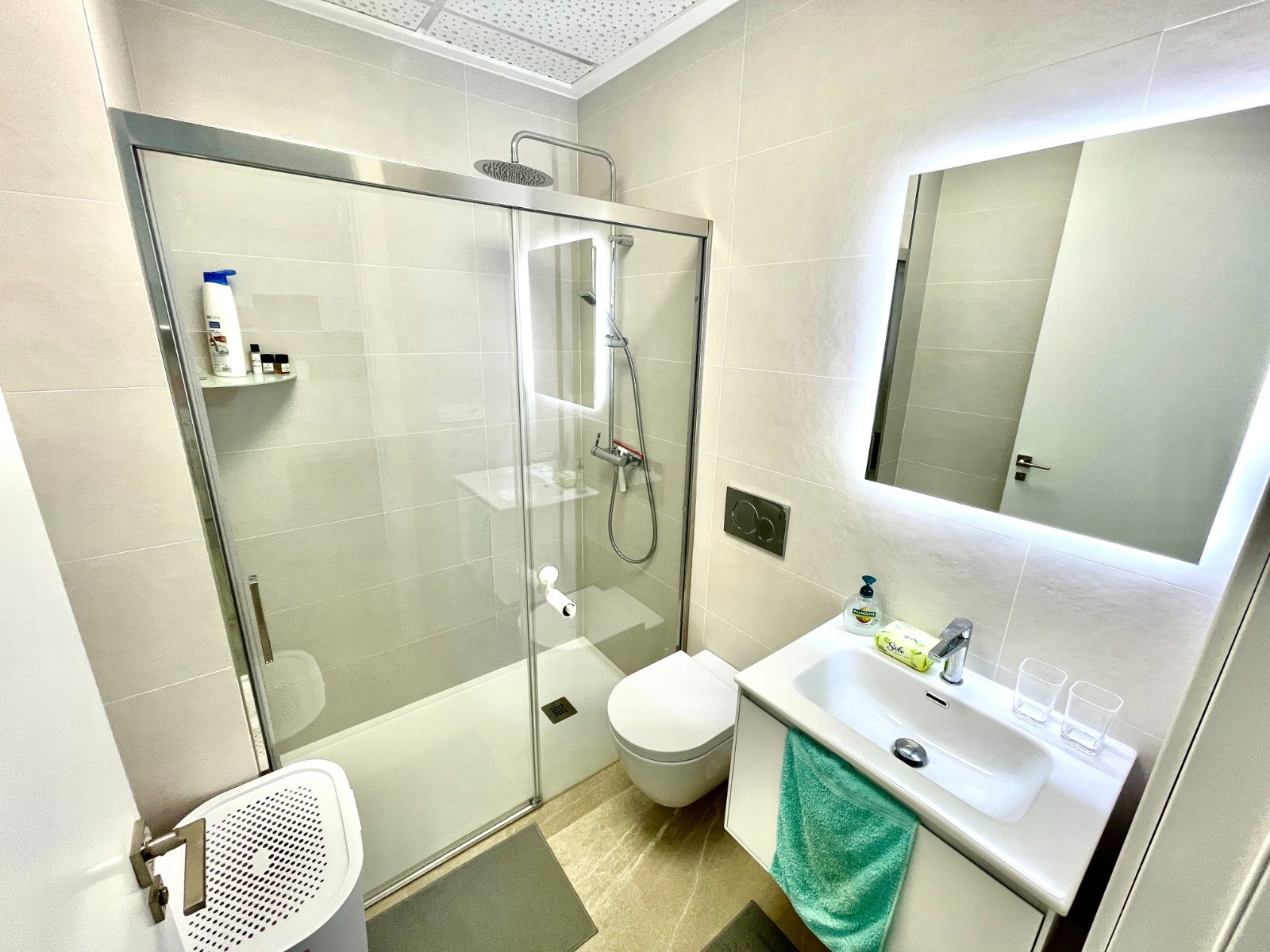 Piso en venta en Benijofar