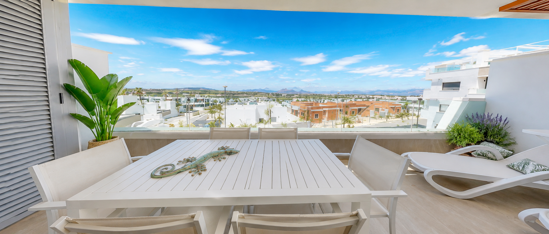 Piso en venta en Benijofar