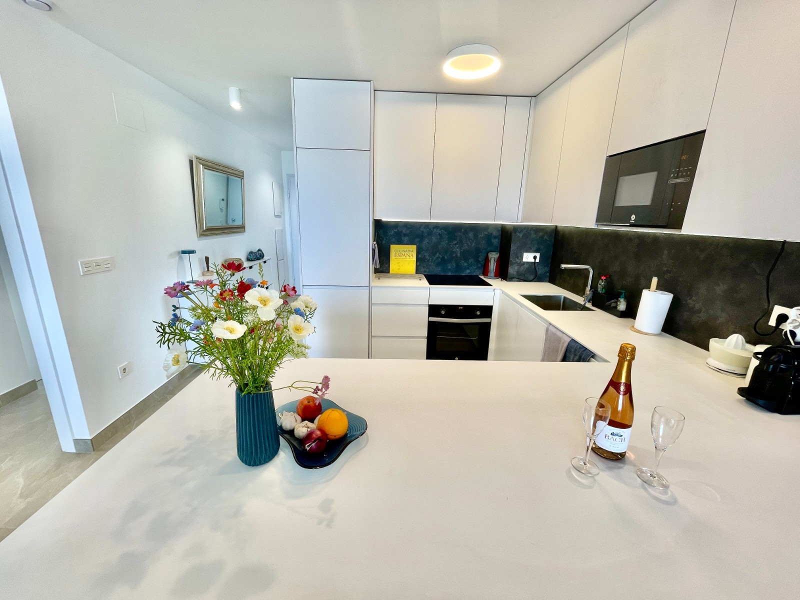 Piso en venta en Benijofar