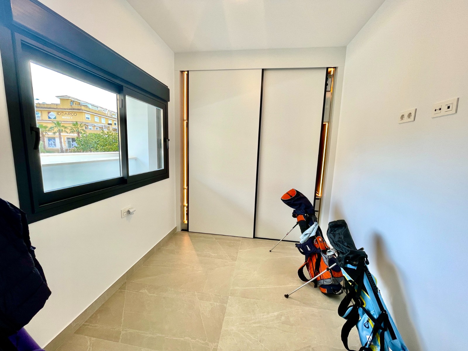 Piso en venta en Benijofar