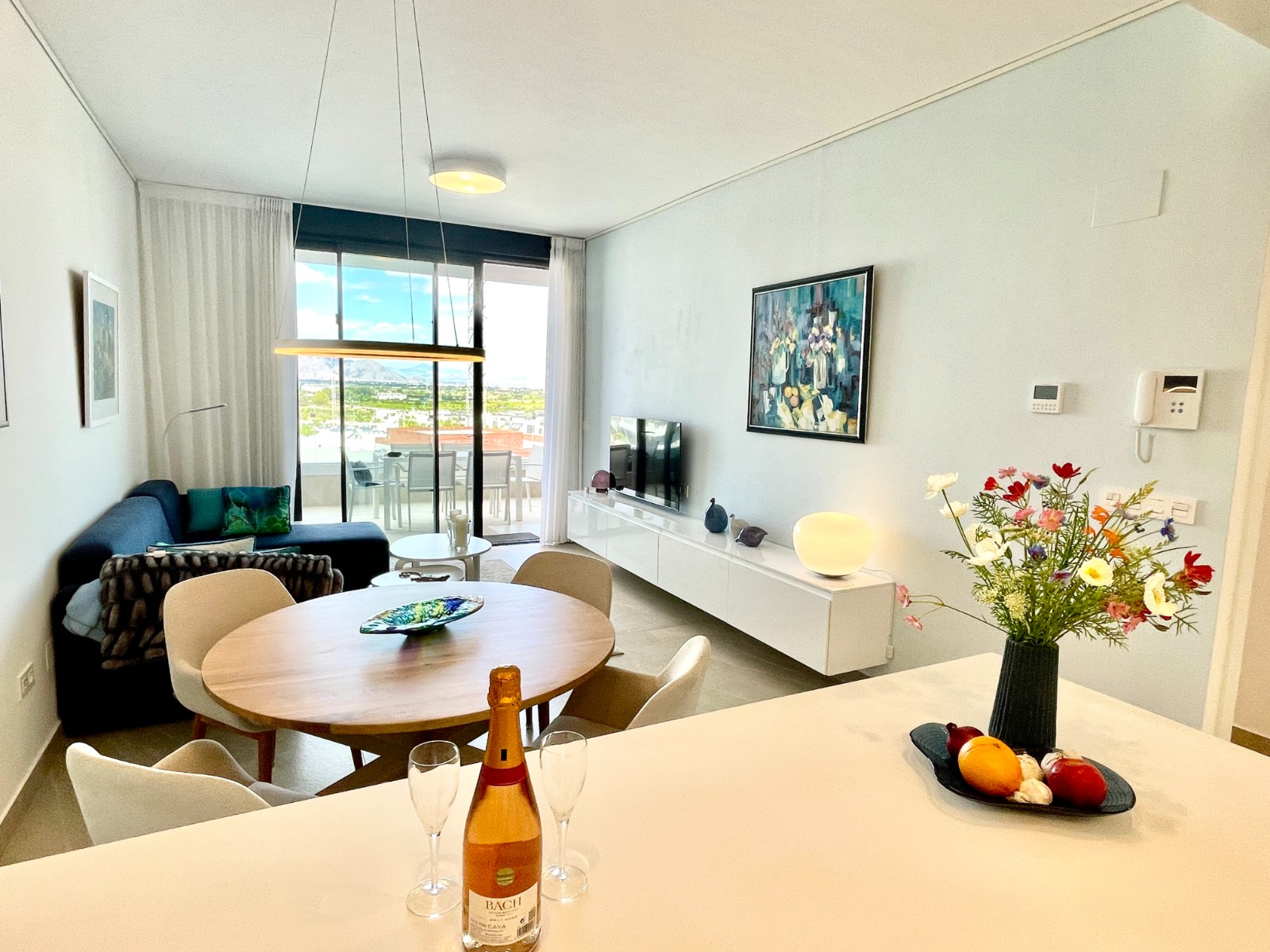 Piso en venta en Benijofar
