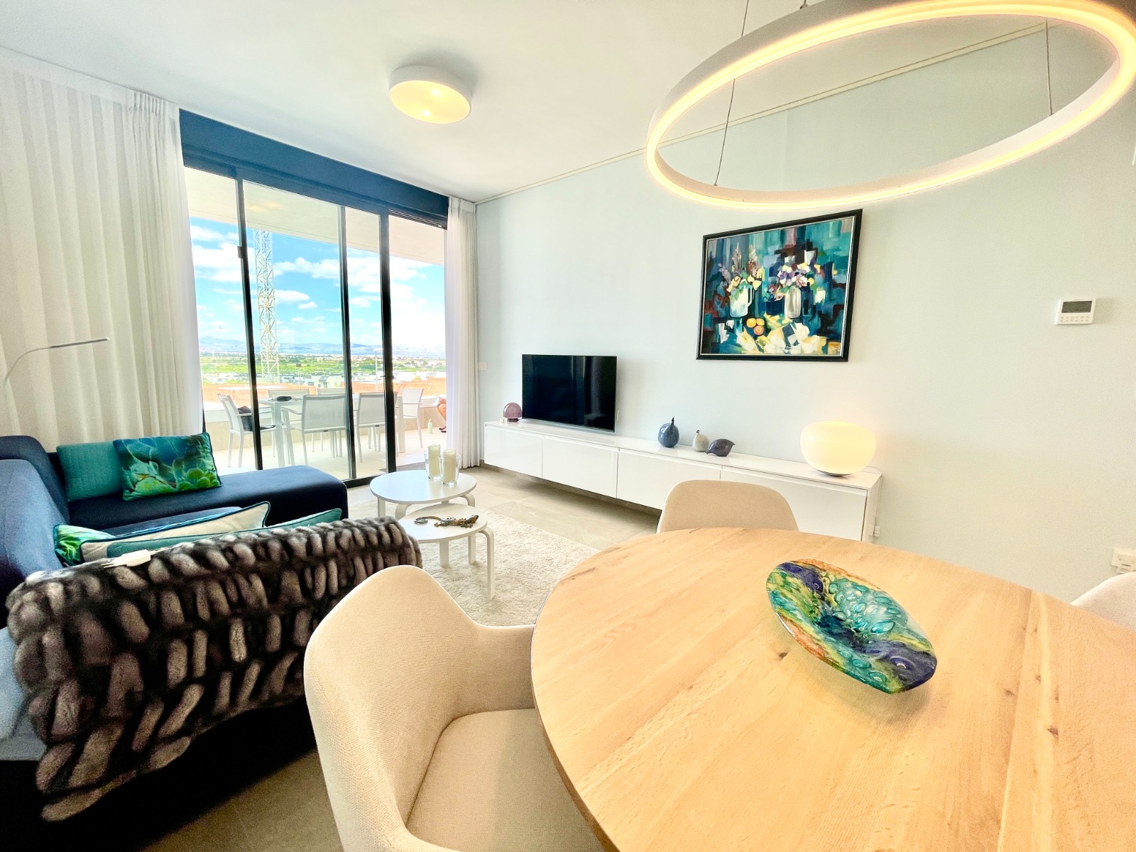Piso en venta en Benijofar